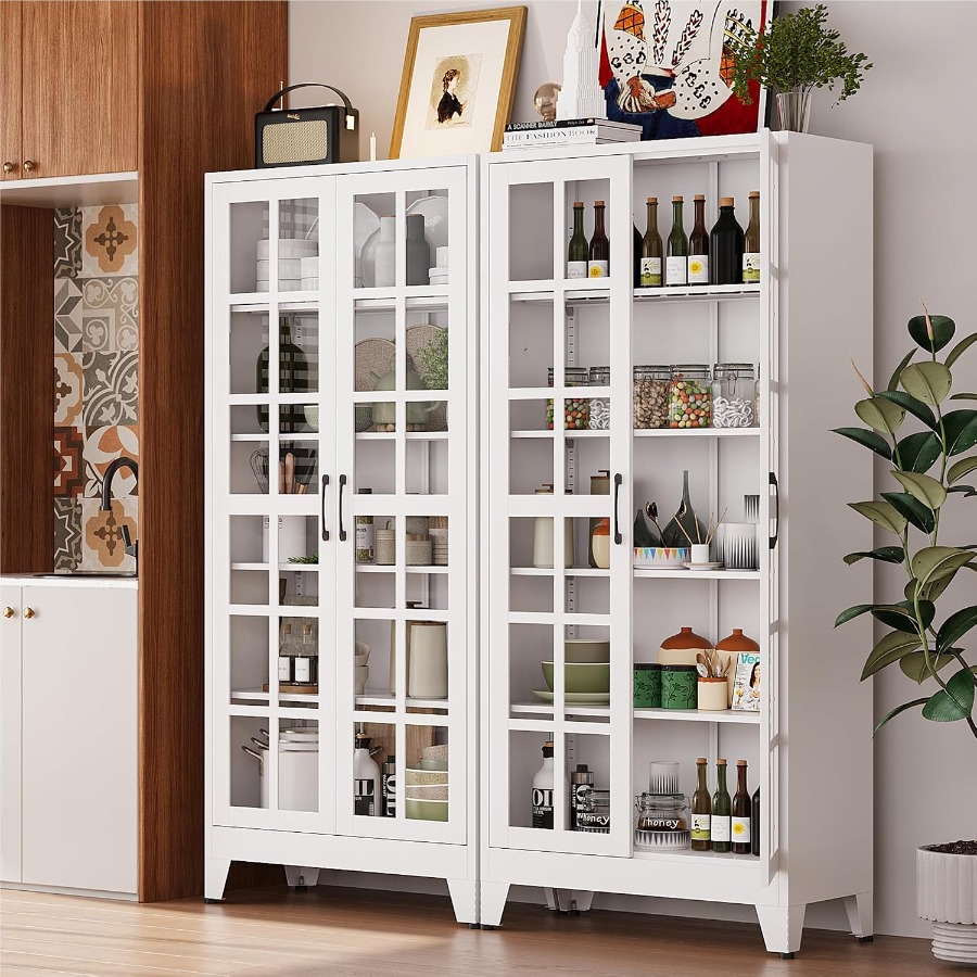 71-calowa szklana witryna do k – Kitchen recenzja i cena
