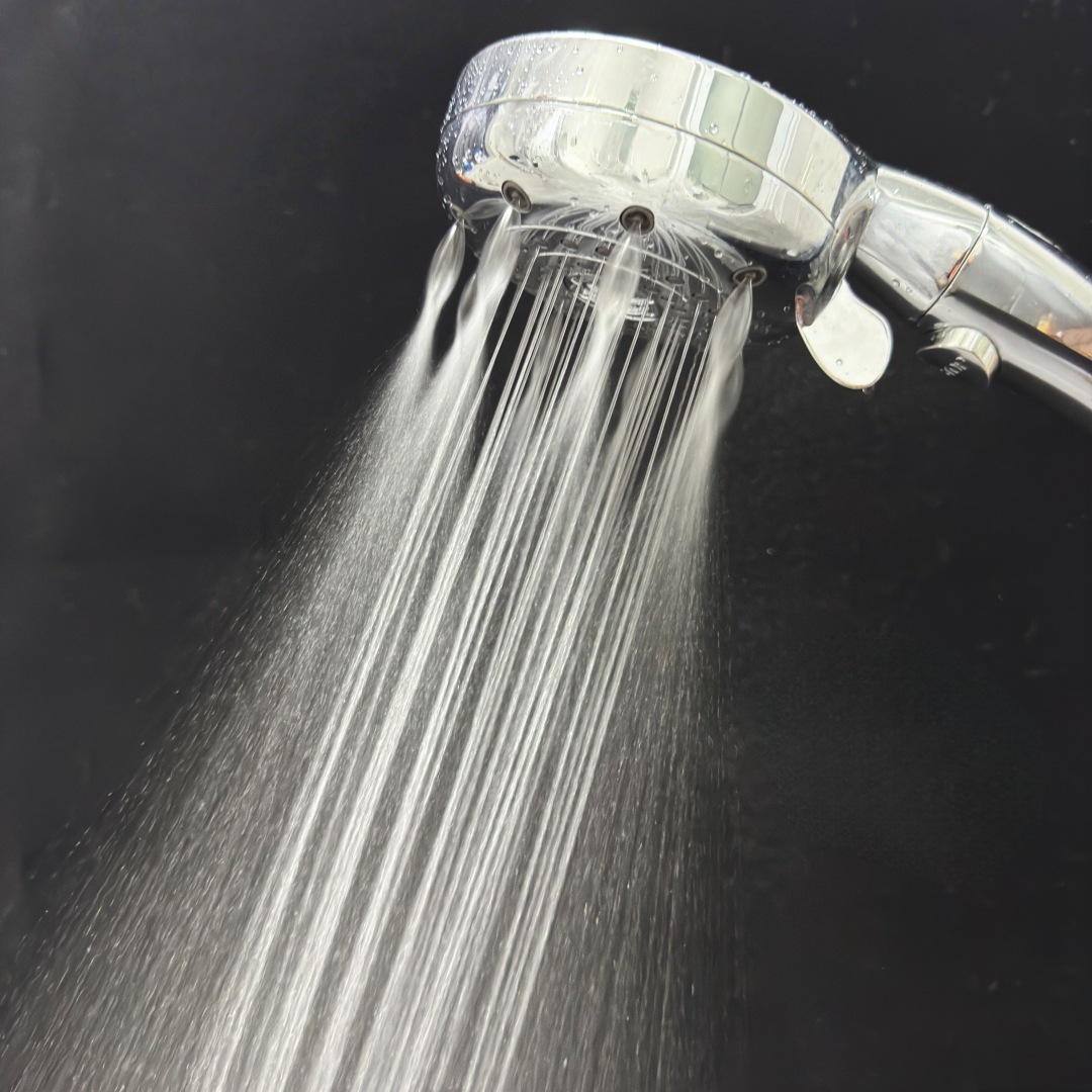 Głowica prysznicowa Micro Bubb – High Pressure Shower Head Handheld recenzja i cena