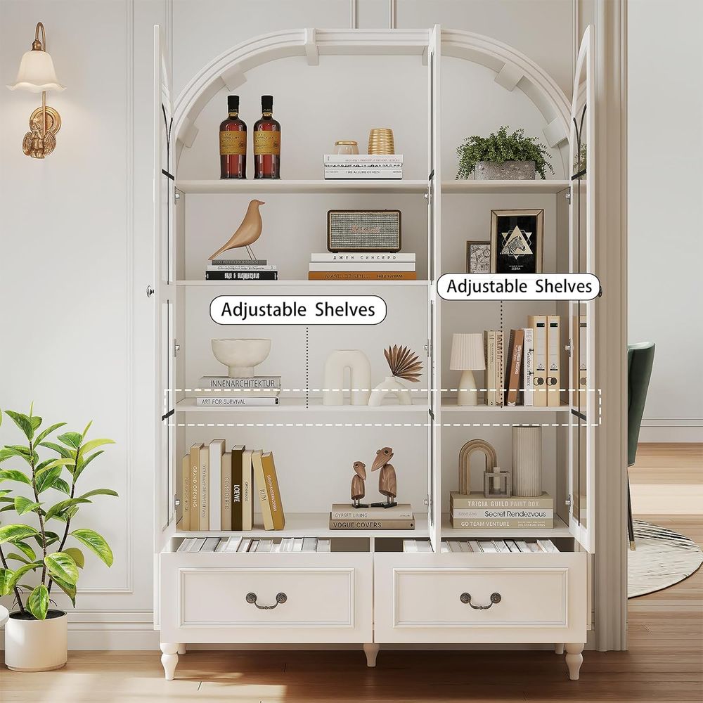 Szafka kuchenna z łukiem o wys – Storage & Organization recenzja i cena