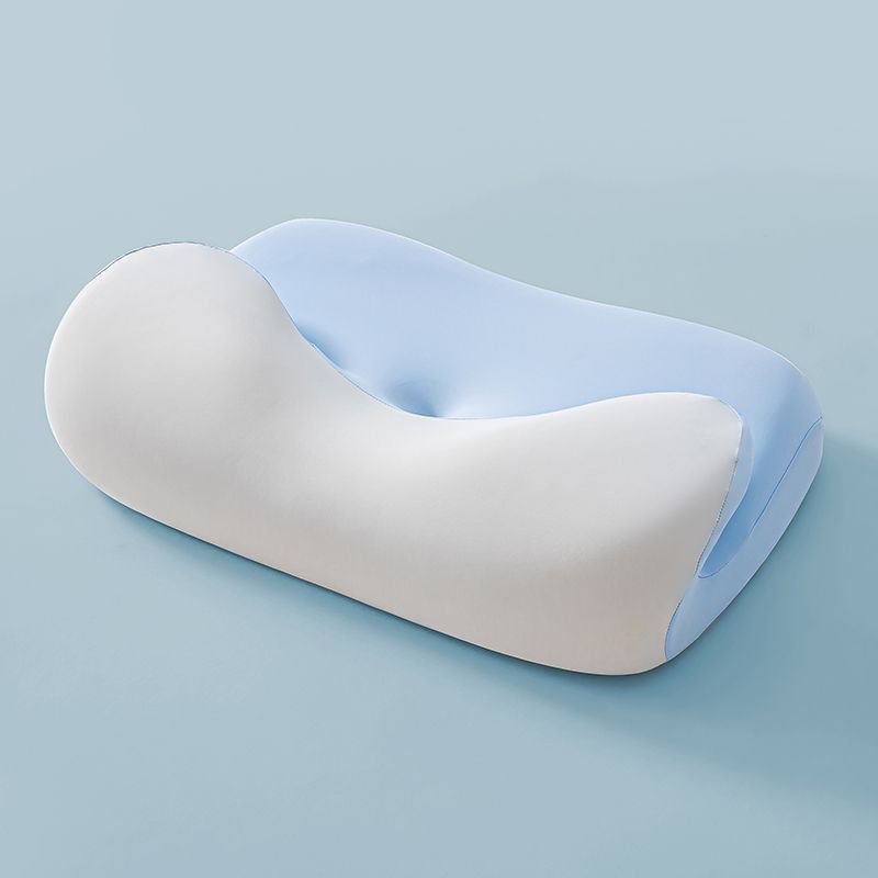 Ergonomiczna poduszka z pianki – Memory Foam Orthopedic Pillow Neck Pain recenzja i cena