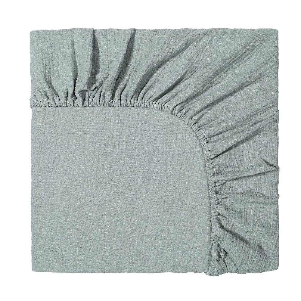 Spersonalizowana nazwa haftowa – Muslin Cotton Bedspread recenzja i cena