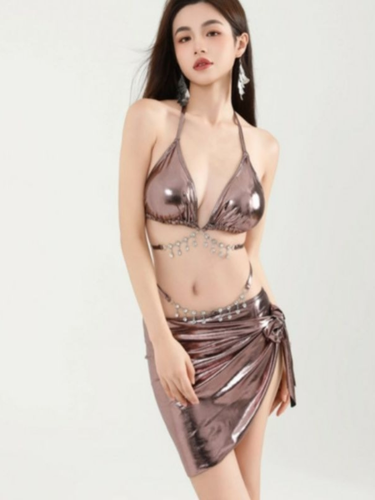 Damski seksowny zestaw bikini  – Bath recenzja i cena
