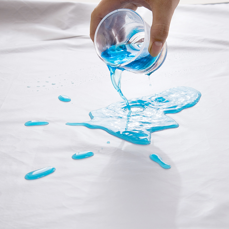 Wodoodporna, zmywalna mata do  – Waterproof Mattress Protector Breathable recenzja i cena