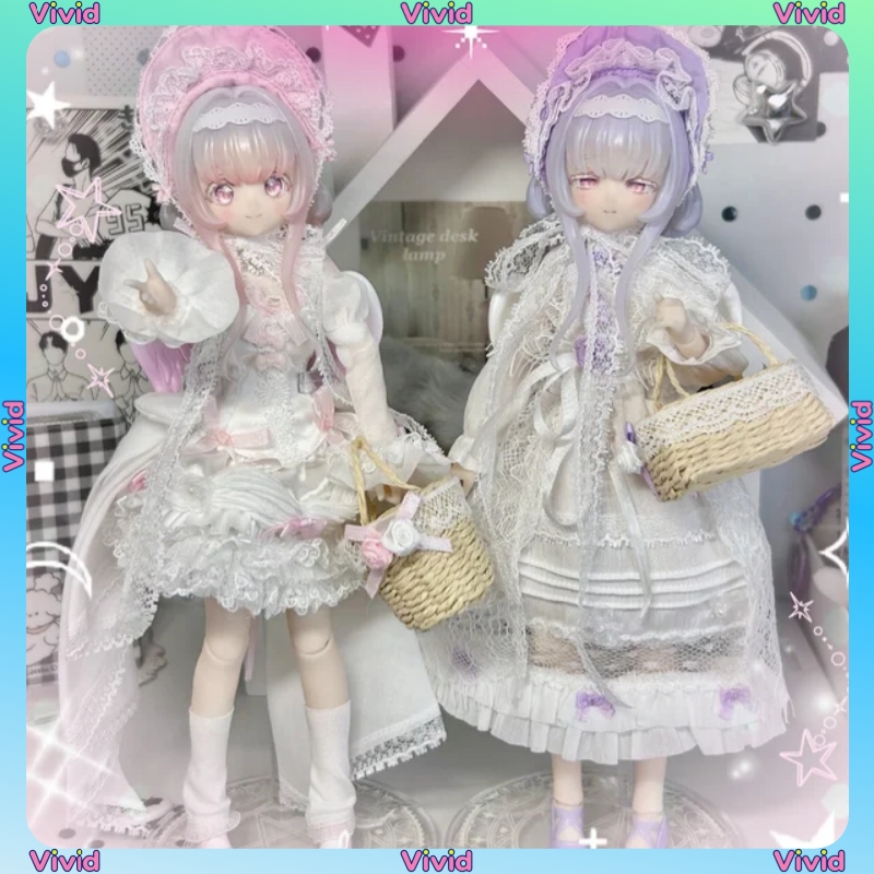 Light Nightmare Twin 2 Seria 1 – Lighting recenzja i cena