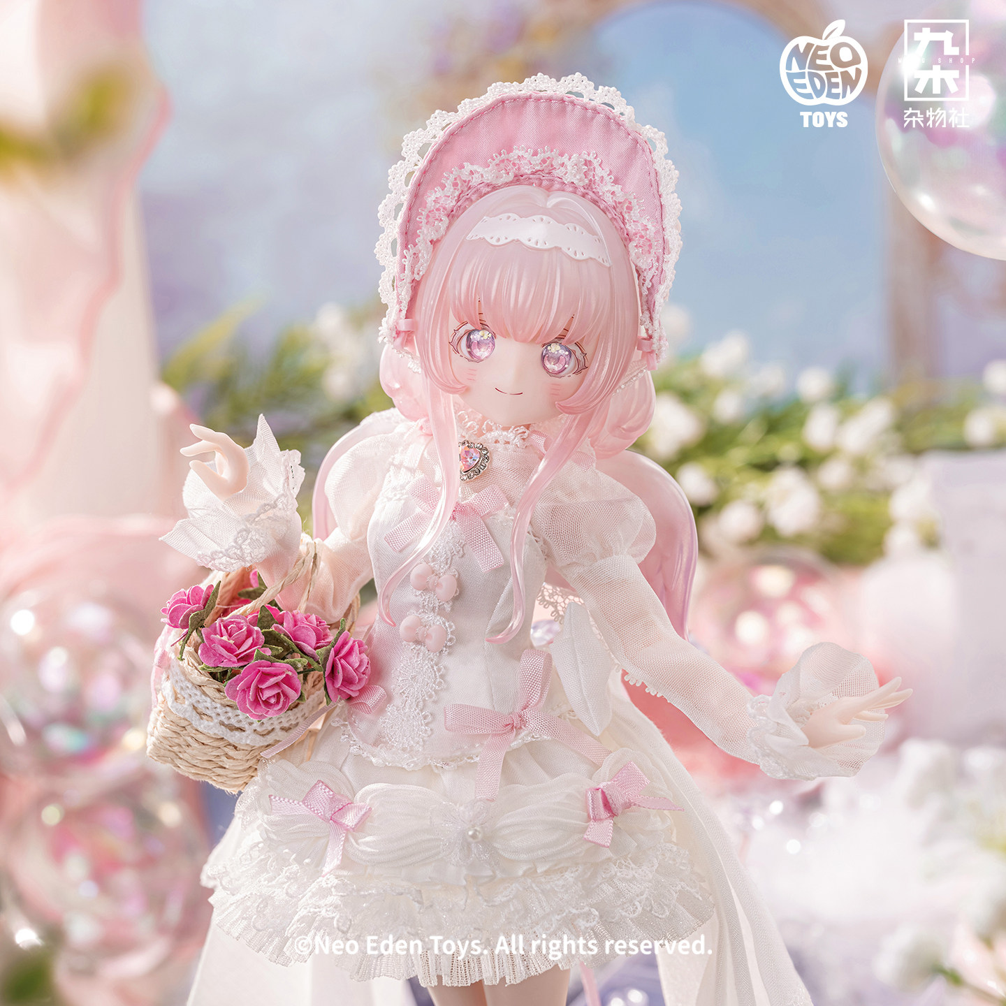 Light Nightmare Twin 2 Seria 1 – Lighting recenzja i cena