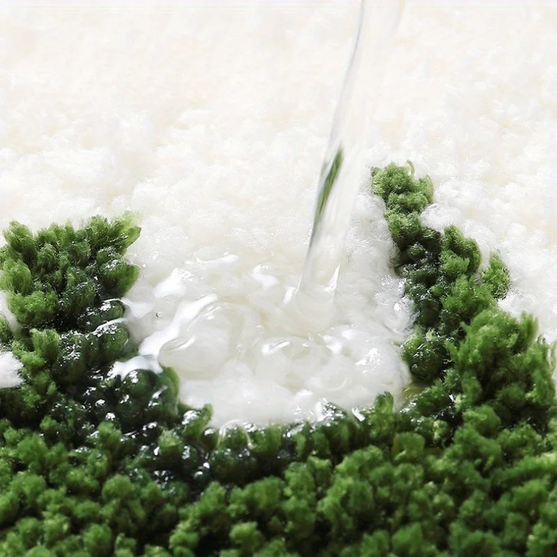 VIKAMA Antypoślizgowa Mata Łaz – Quick Dry Diatomite Bath Mat recenzja i cena