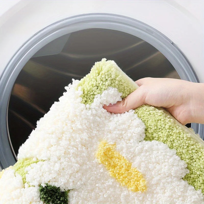 VIKAMA Antypoślizgowa Mata Łaz – Quick Dry Diatomite Bath Mat recenzja i cena
