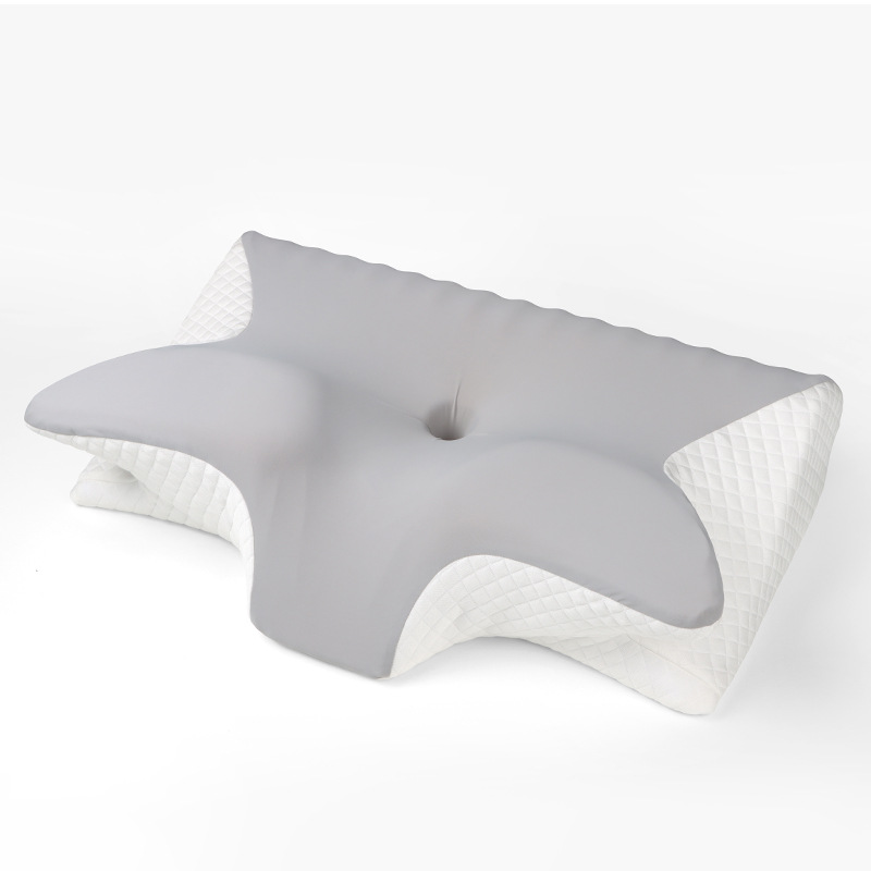 Ergonomiczna poduszka ortopedy – Memory Foam Orthopedic Pillow Neck Pain recenzja i cena