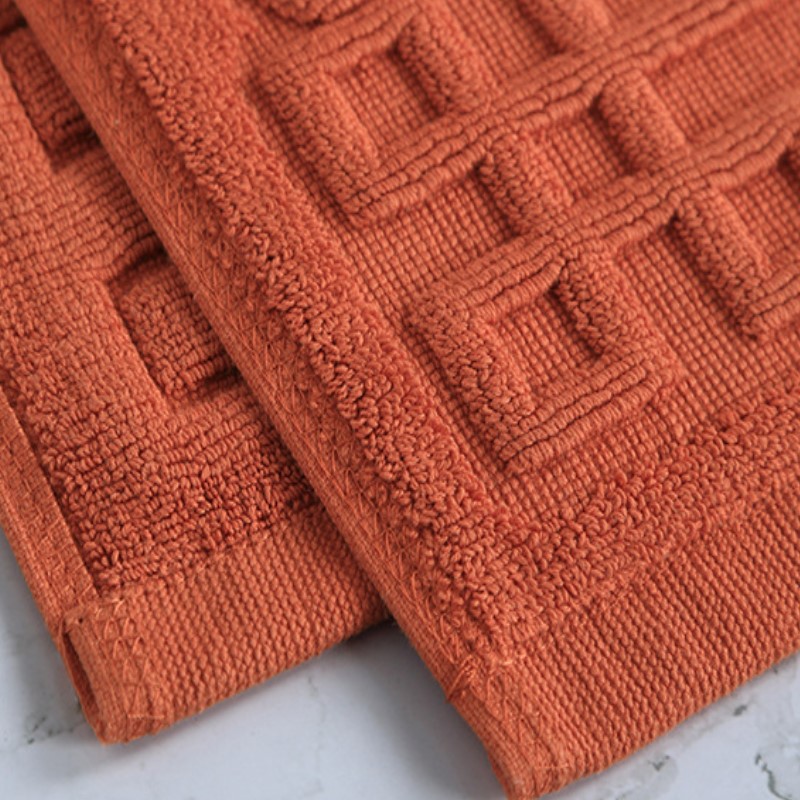 Luksusowy bawełniany ręcznik ł – Quick Dry Diatomite Bath Mat recenzja i cena